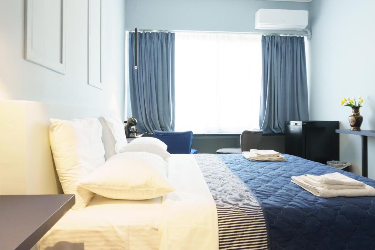 Sani Deluxe Suites Home- Monastiraki Square - Brand New Home Афіни Екстер'єр фото