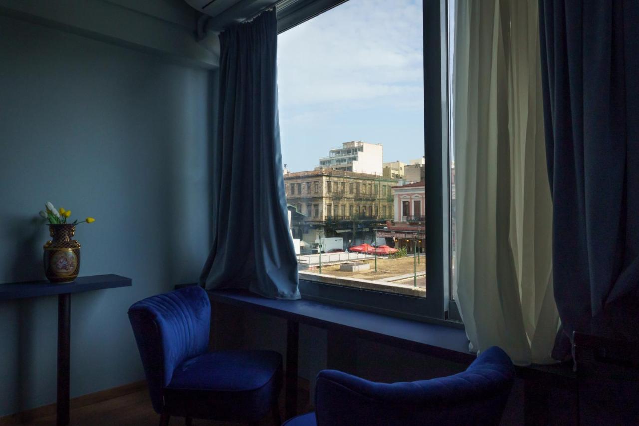 Sani Deluxe Suites Home- Monastiraki Square - Brand New Home Афіни Екстер'єр фото
