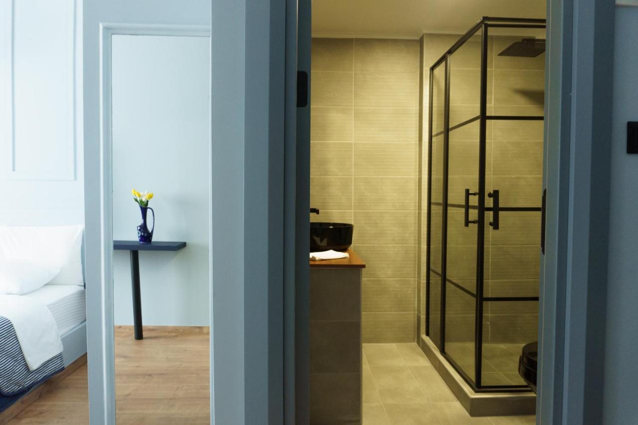 Sani Deluxe Suites Home- Monastiraki Square - Brand New Home Афіни Екстер'єр фото