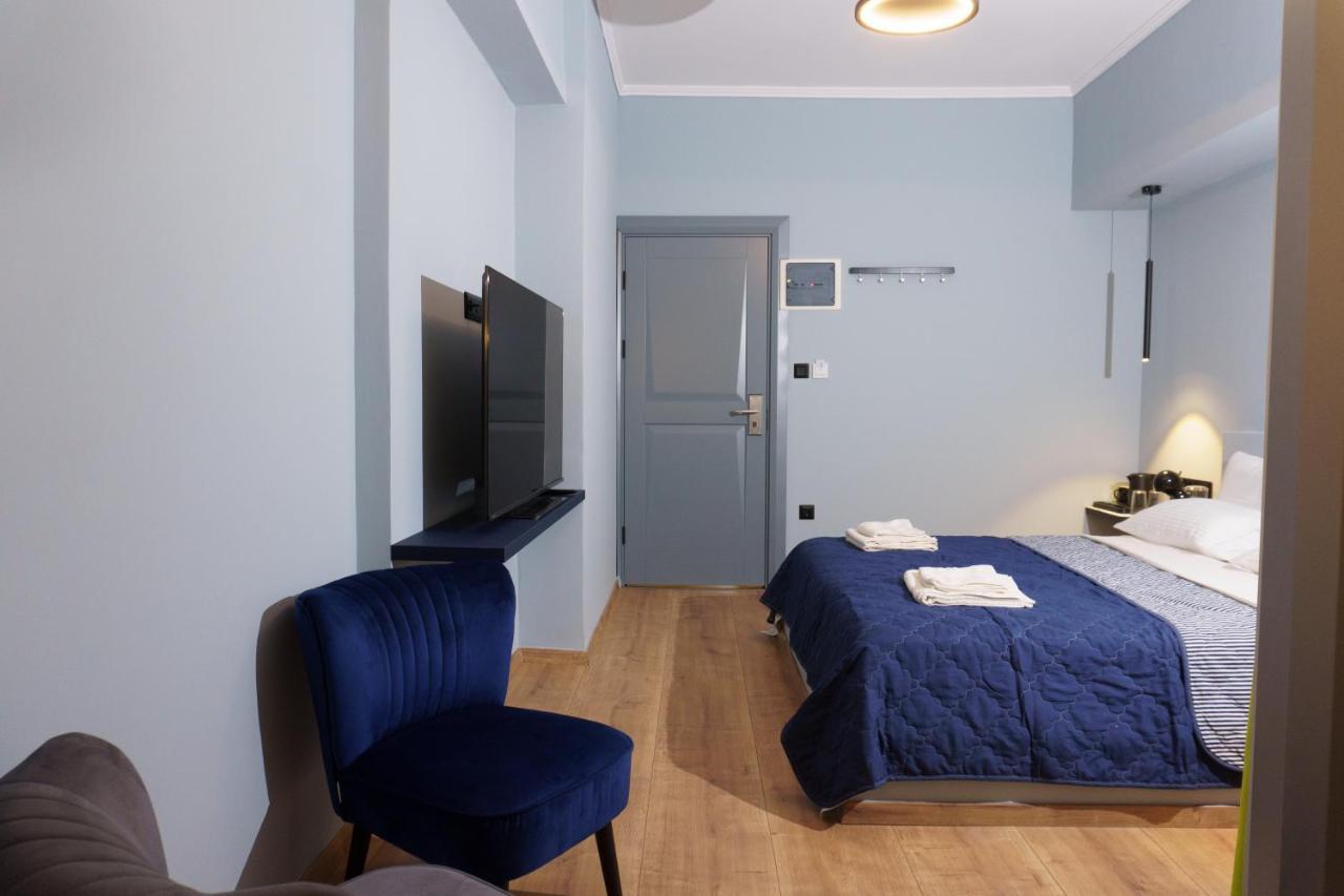 Sani Deluxe Suites Home- Monastiraki Square - Brand New Home Афіни Екстер'єр фото