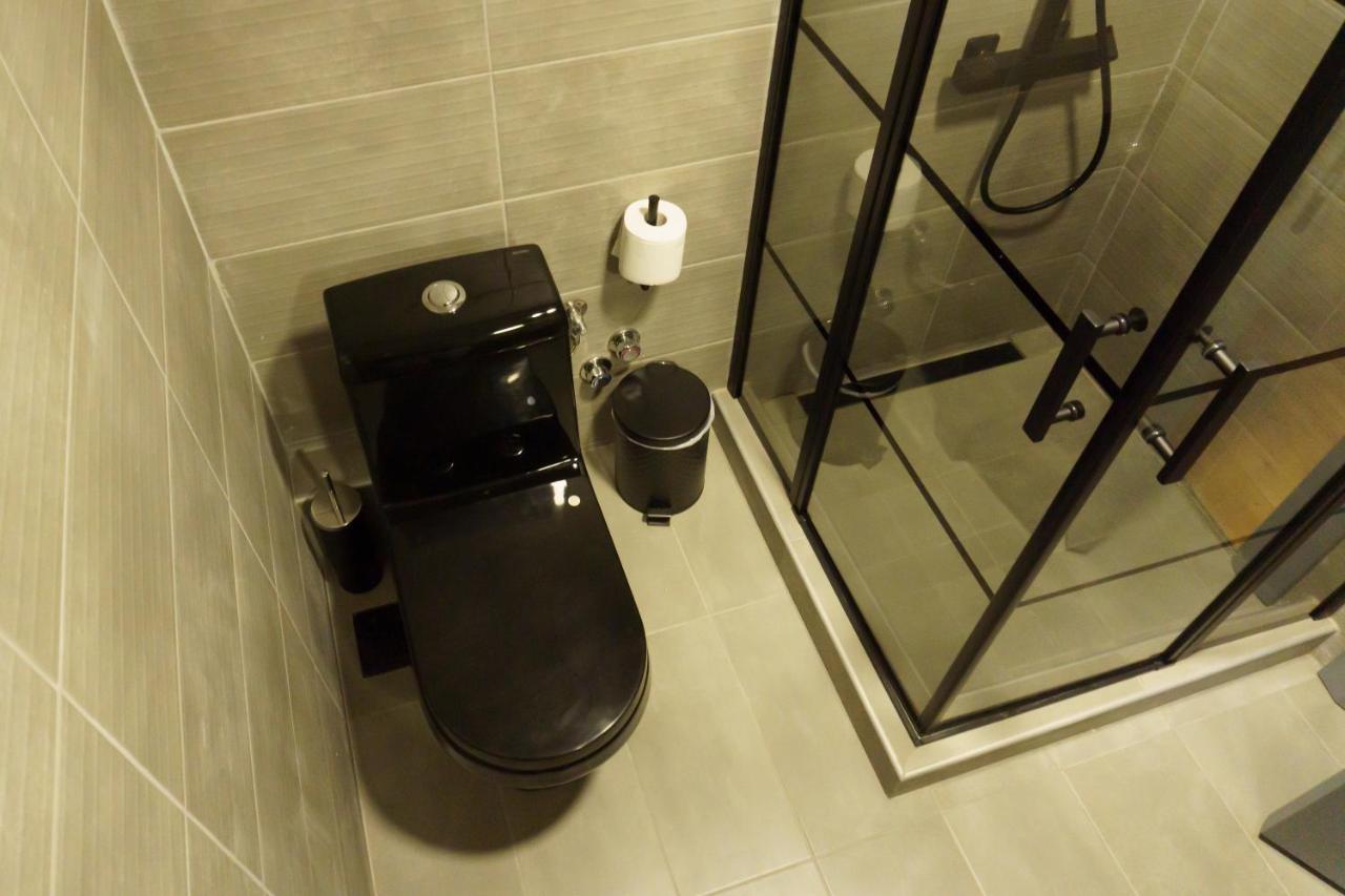 Sani Deluxe Suites Home- Monastiraki Square - Brand New Home Афіни Екстер'єр фото