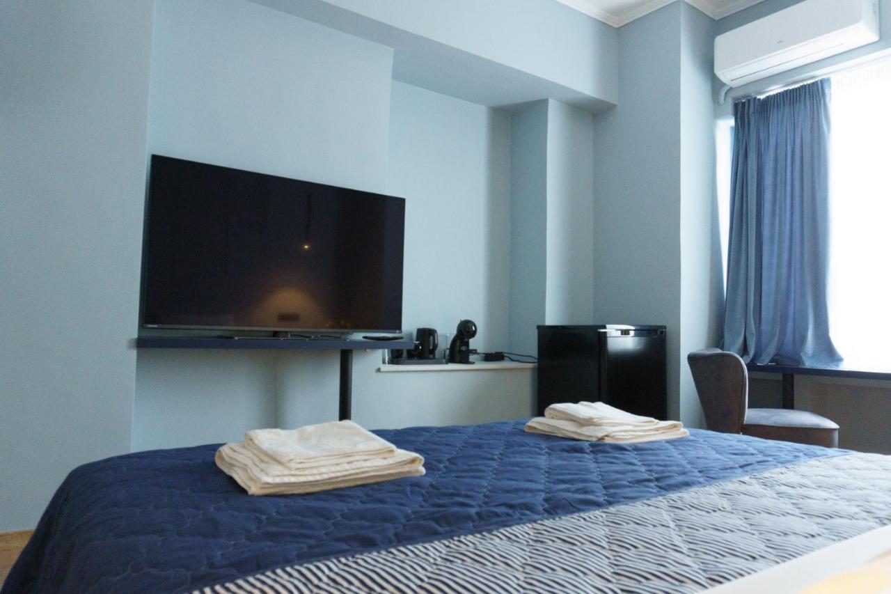 Sani Deluxe Suites Home- Monastiraki Square - Brand New Home Афіни Екстер'єр фото