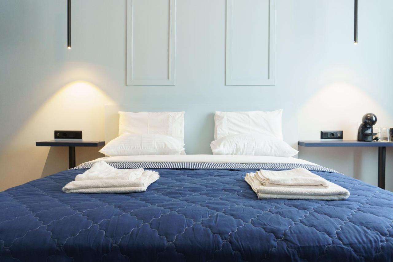 Sani Deluxe Suites Home- Monastiraki Square - Brand New Home Афіни Екстер'єр фото