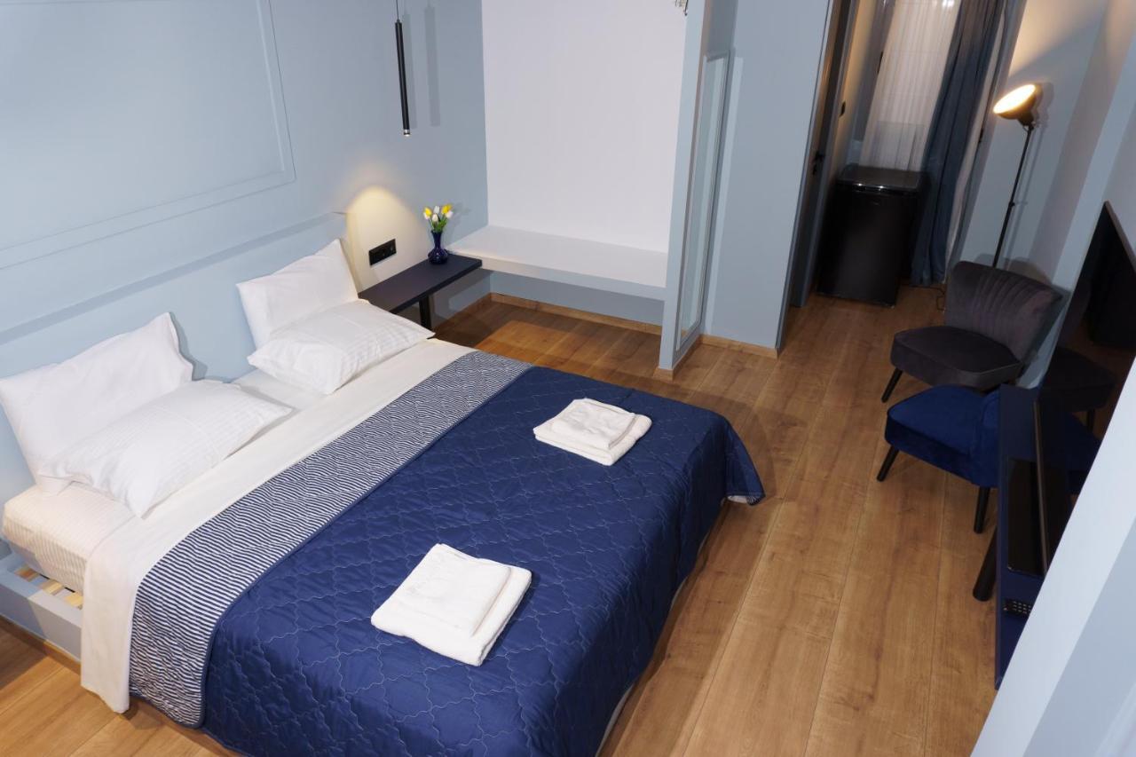 Sani Deluxe Suites Home- Monastiraki Square - Brand New Home Афіни Екстер'єр фото