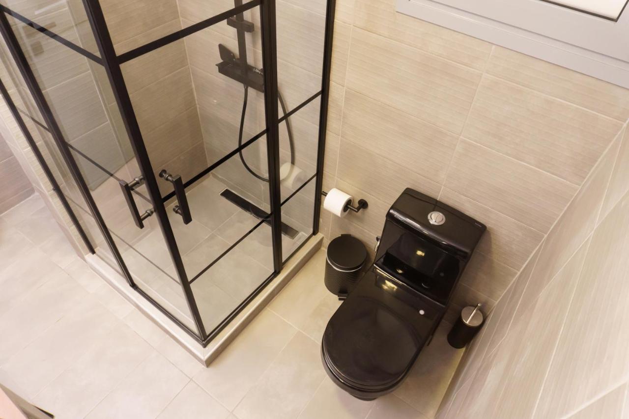 Sani Deluxe Suites Home- Monastiraki Square - Brand New Home Афіни Екстер'єр фото
