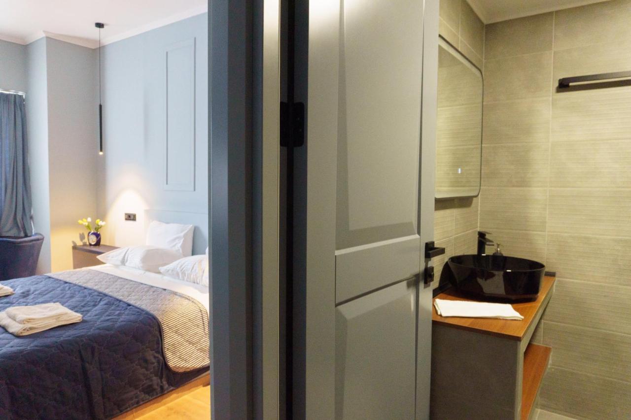 Sani Deluxe Suites Home- Monastiraki Square - Brand New Home Афіни Екстер'єр фото