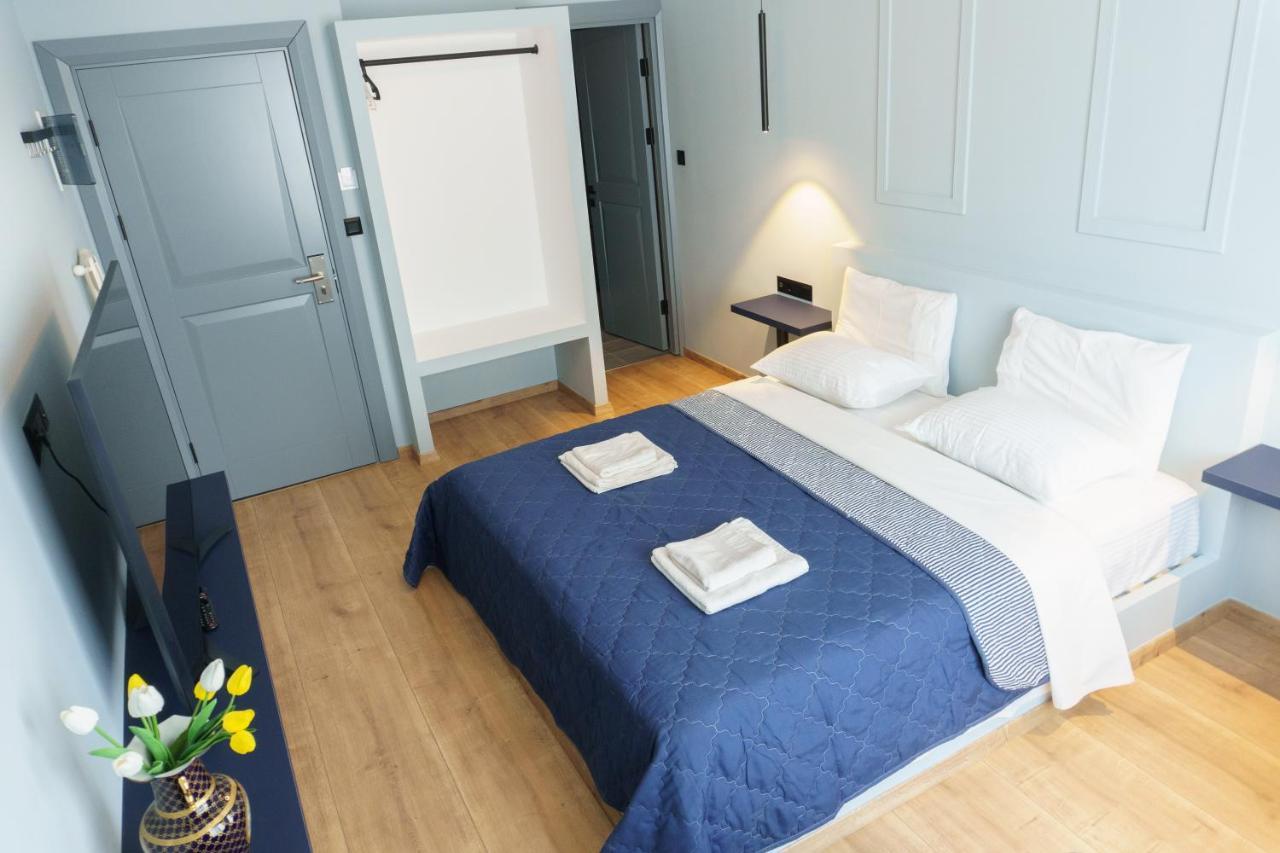 Sani Deluxe Suites Home- Monastiraki Square - Brand New Home Афіни Екстер'єр фото