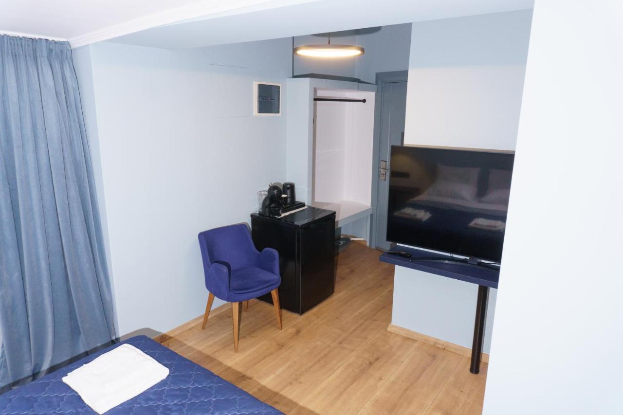 Sani Deluxe Suites Home- Monastiraki Square - Brand New Home Афіни Екстер'єр фото
