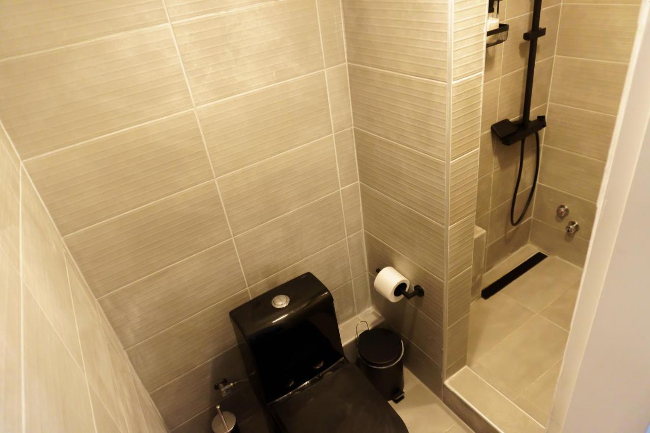 Sani Deluxe Suites Home- Monastiraki Square - Brand New Home Афіни Екстер'єр фото
